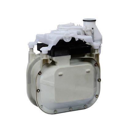 往復(fù)式燃?xì)獗頇C(jī)芯體